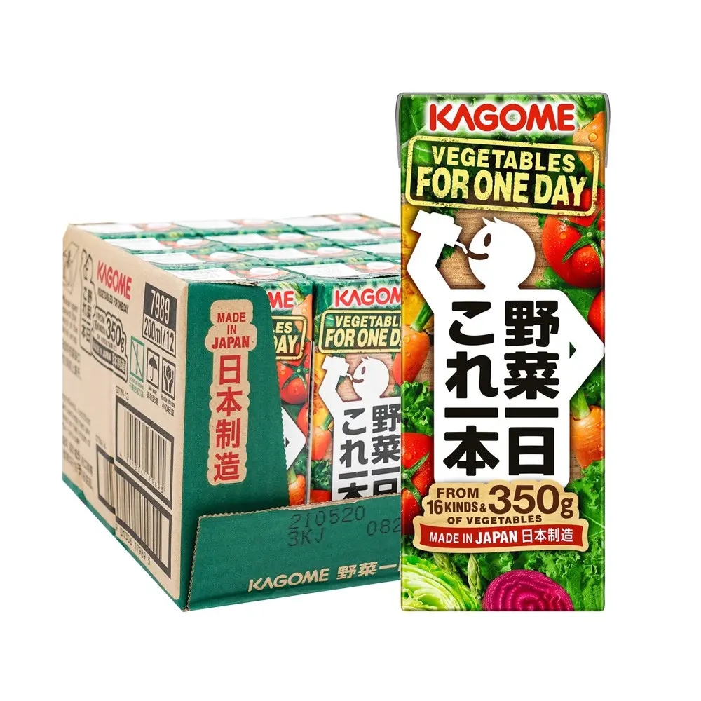 復(fù)合果蔬汁包裝盒設(shè)計(jì)作品欣賞(圖1)