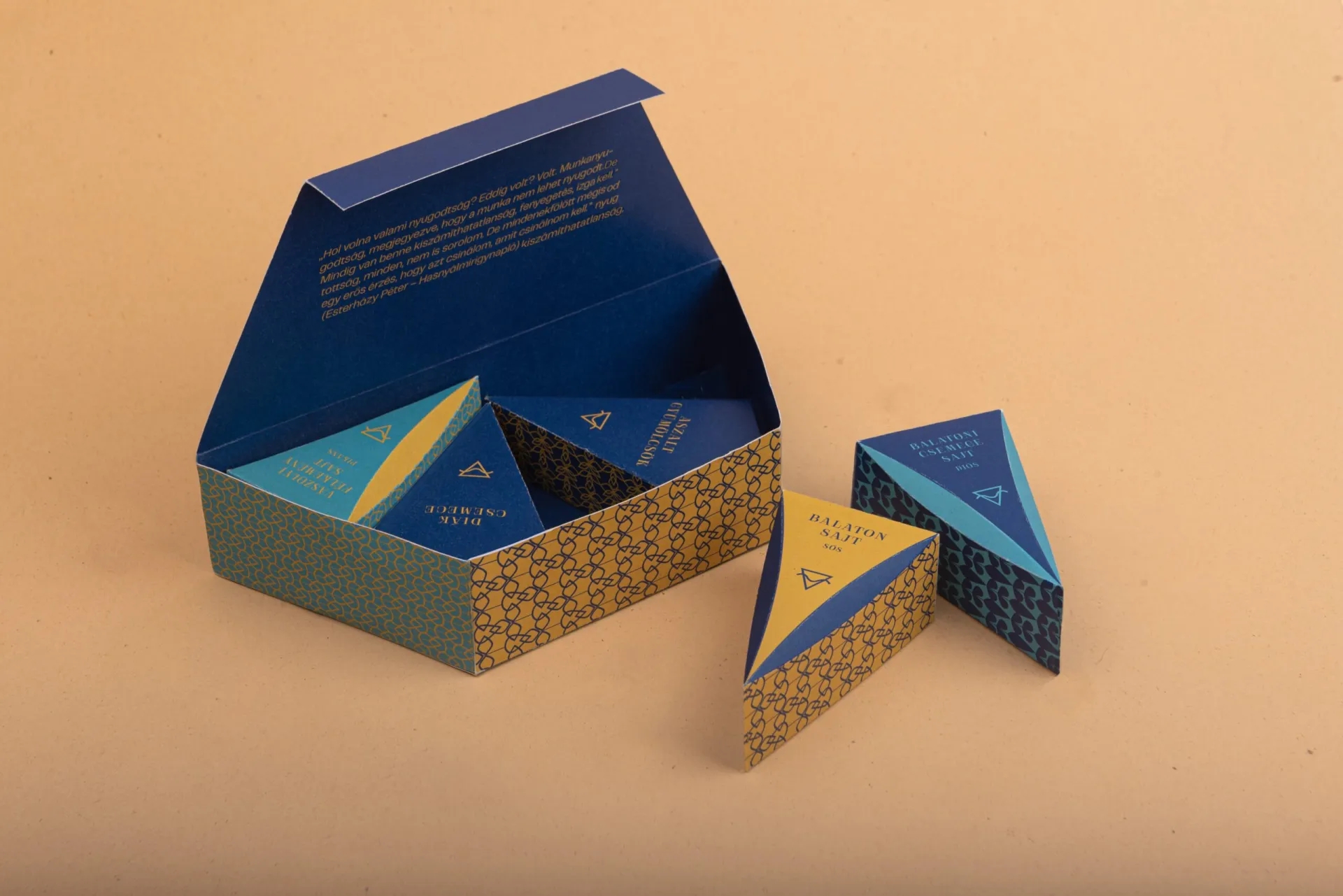 奶酪包裝盒設(shè)計怎么有吸引力(圖1)