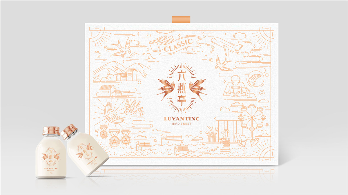 如何通過包裝設(shè)計提升品牌價值(圖1)