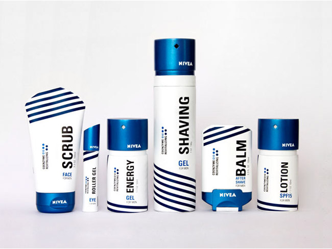 男士護(hù)膚品包裝設(shè)計(jì)(圖1) 男士護(hù)膚品包裝設(shè)計(jì)(圖1)