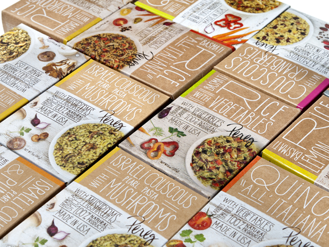 粗糧雜糧食品包裝設(shè)計(圖1) 粗糧雜糧食品包裝設(shè)計(圖1)