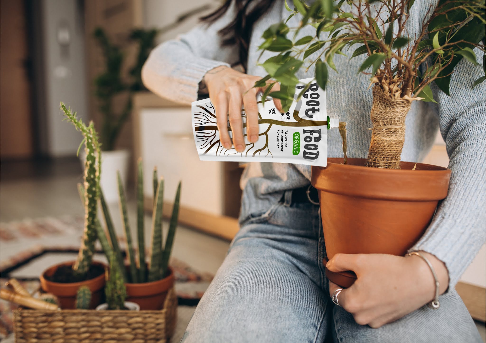 植物肥料包裝怎么設(shè)計(圖8)