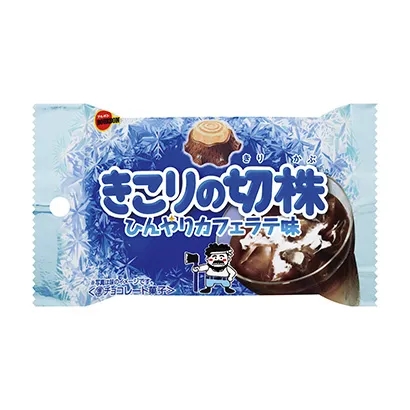 長春創(chuàng)意小食品包裝設計(圖5)