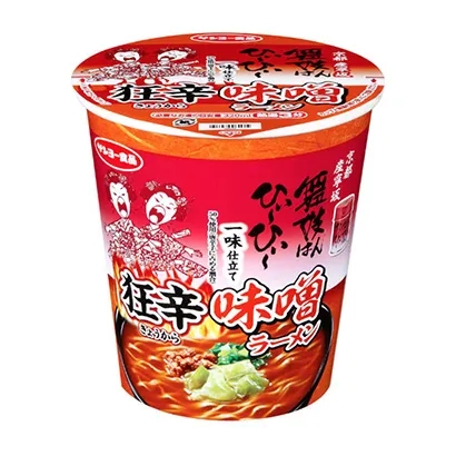 日本特色面條產(chǎn)品包裝設(shè)計(jì)參考(圖4)