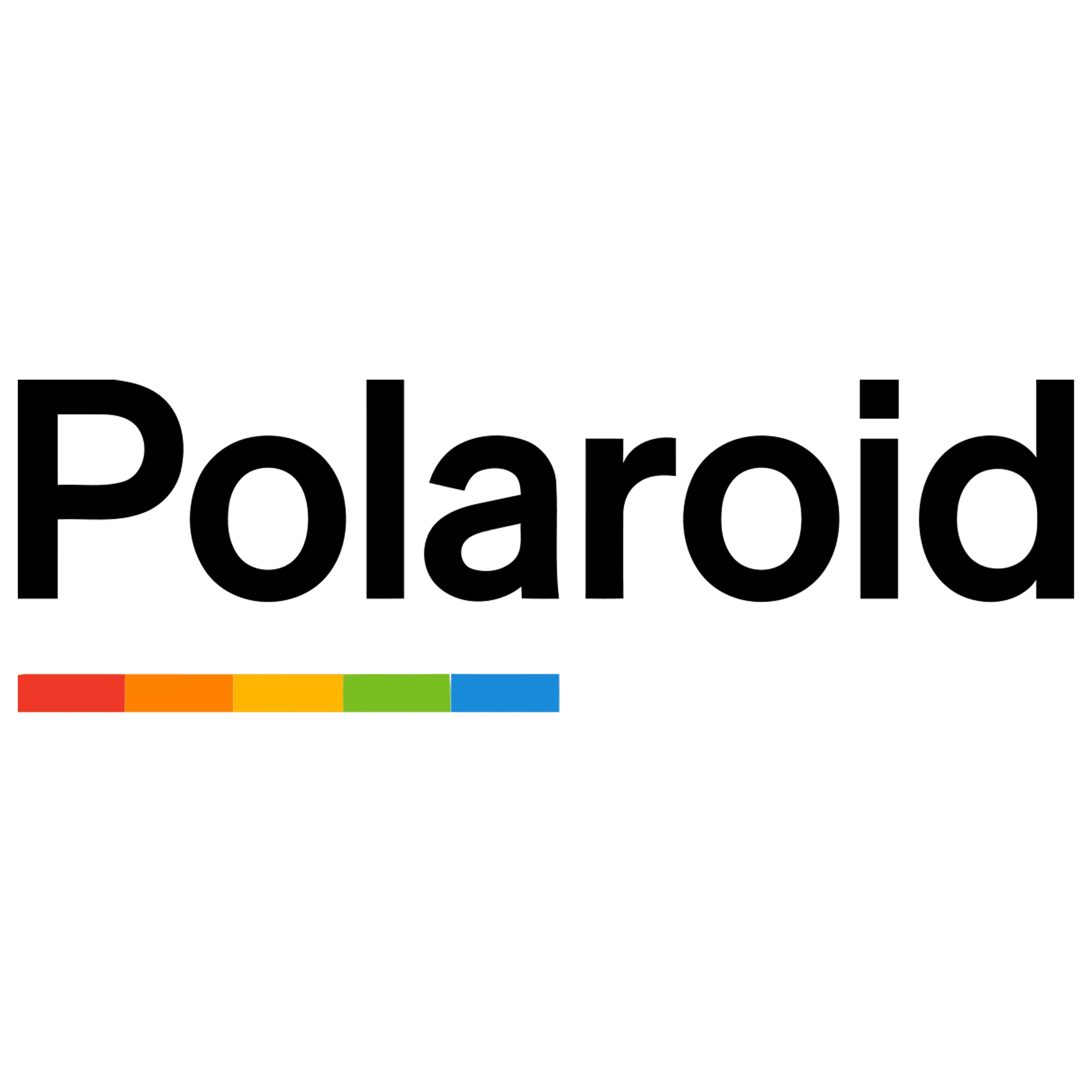 寶麗來(lái)品牌logo設(shè)計(jì)欣賞與分析(圖1) 寶麗來(lái)品牌logo設(shè)計(jì)欣賞與分析(圖1)