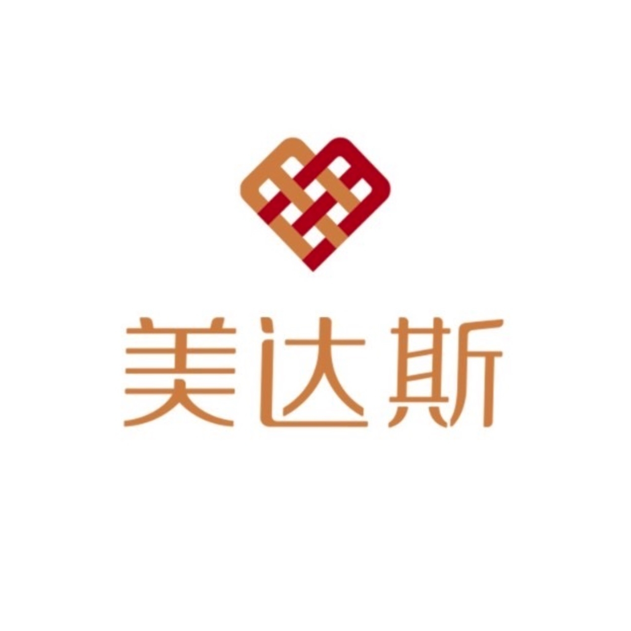 美達斯品牌logo設計欣賞與分析(圖1) 美達斯品牌logo設計欣賞與分析(圖1)