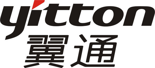 翼通品牌logo設計欣賞與分析(圖1)