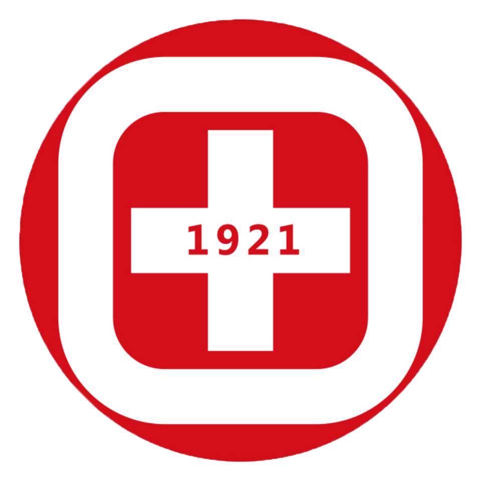 十字勛章品牌logo設(shè)計(jì)欣賞與分析(圖1)