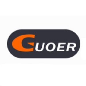 果兒電子品牌logo設(shè)計欣賞與分析(圖1)