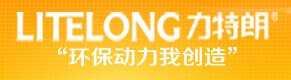 力特朗品牌logo設(shè)計(jì)欣賞與分析(圖1)