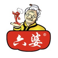 六婆品牌故事-logo設(shè)計分析(圖1)