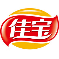 佳寶品牌故事-logo設(shè)計(jì)分析(圖1) 佳寶品牌故事-logo設(shè)計(jì)分析(圖1)