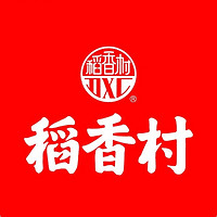 稻香村品牌故事-logo設(shè)計分析(圖1) 稻香村品牌故事-logo設(shè)計分析(圖1)