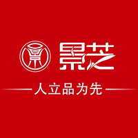 景芝品牌故事-logo設(shè)計分析(圖1)