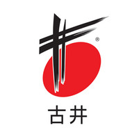 古井貢酒品牌故事-logo設(shè)計(jì)分析(圖1)