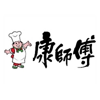 康師傅品牌故事-logo設(shè)計分析(圖1)