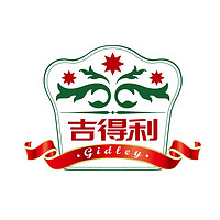 吉得利品牌故事-logo設(shè)計(jì)分析(圖1)