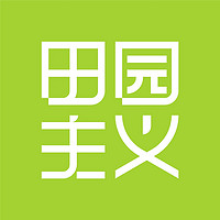 田園主義品牌故事-logo設(shè)計(jì)分析(圖1)