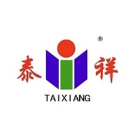 泰祥品牌故事-logo設(shè)計(jì)分析(圖1) 泰祥品牌故事-logo設(shè)計(jì)分析(圖1)