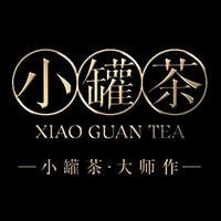 小罐茶品牌故事-logo設計分析(圖1) 小罐茶品牌故事-logo設計分析(圖1)