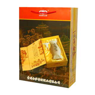 創(chuàng)意酒包裝設(shè)計(jì)金沙回沙酒魚(yú)兒酒醬香型白酒單瓶裝產(chǎn)品包裝設(shè)計(jì)欣賞(圖7)