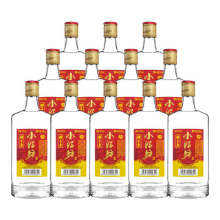 創(chuàng)意酒包裝設計長城經(jīng)典精斤濃香型白酒瓶整箱裝產(chǎn)品包裝設計欣賞(圖2)