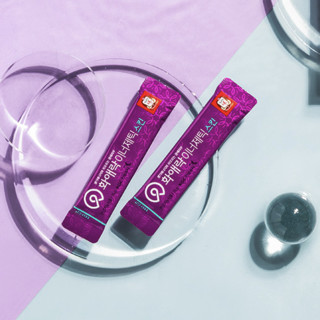 創(chuàng)意產(chǎn)品包裝設(shè)計(jì)正官莊基礎(chǔ)健康包裝設(shè)計(jì)欣賞(圖4)