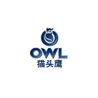 OWL貓頭鷹品牌logo與產(chǎn)品包裝設(shè)計(jì)欣賞(圖1)