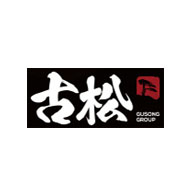 古松品牌logo與產(chǎn)品包裝設(shè)計(jì)欣賞(圖1) 古松品牌logo與產(chǎn)品包裝設(shè)計(jì)欣賞(圖1)