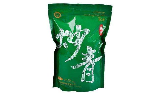 漢辰品牌logo與食品包裝設計欣賞(圖2)