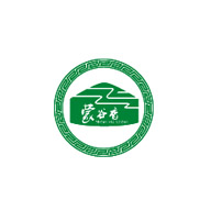 蒙谷香品牌logo與食品包裝設(shè)計(jì)欣賞(圖1)