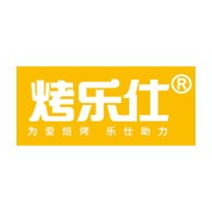 烤樂仕品牌logo與食品包裝設(shè)計(jì)欣賞(圖1)