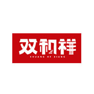 雙和祥品牌logo與食品包裝設(shè)計(jì)欣賞(圖1)