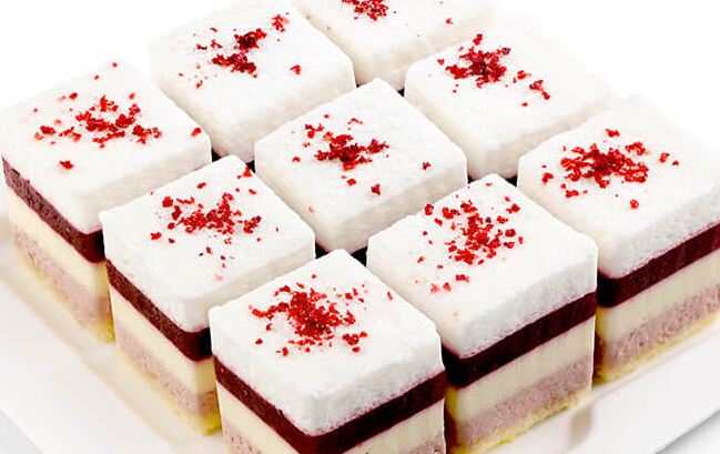 每實(shí)蛋糕 MES每實(shí)品牌logo與食品包裝設(shè)計(jì)欣賞(圖4)