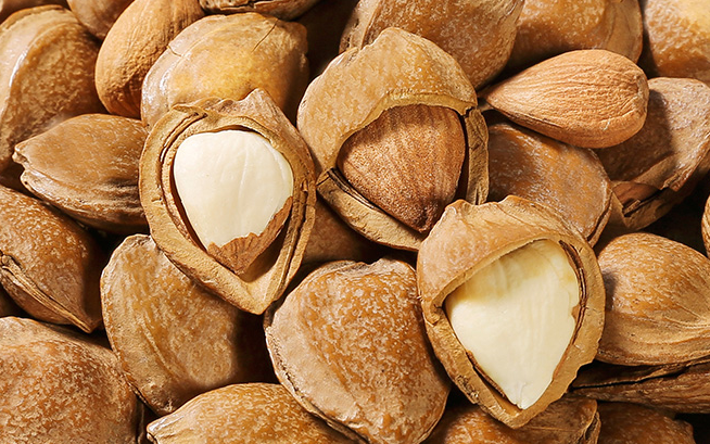 半日閑品牌logo與食品包裝設計欣賞(圖4)