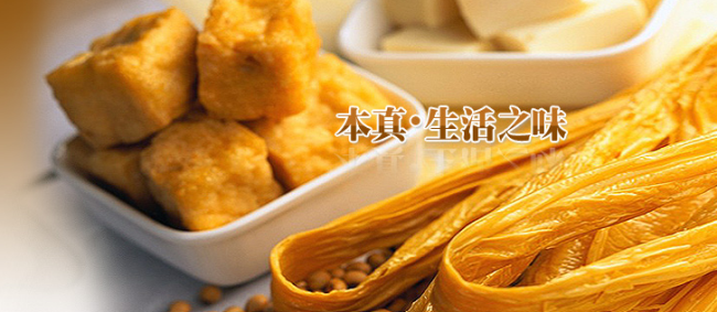 福蔭豆腐 FUYIN福蔭品牌logo與食品包裝設(shè)計(jì)欣賞(圖2)