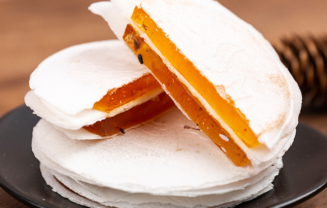 紅螺品牌logo與食品包裝設(shè)計欣賞(圖3)