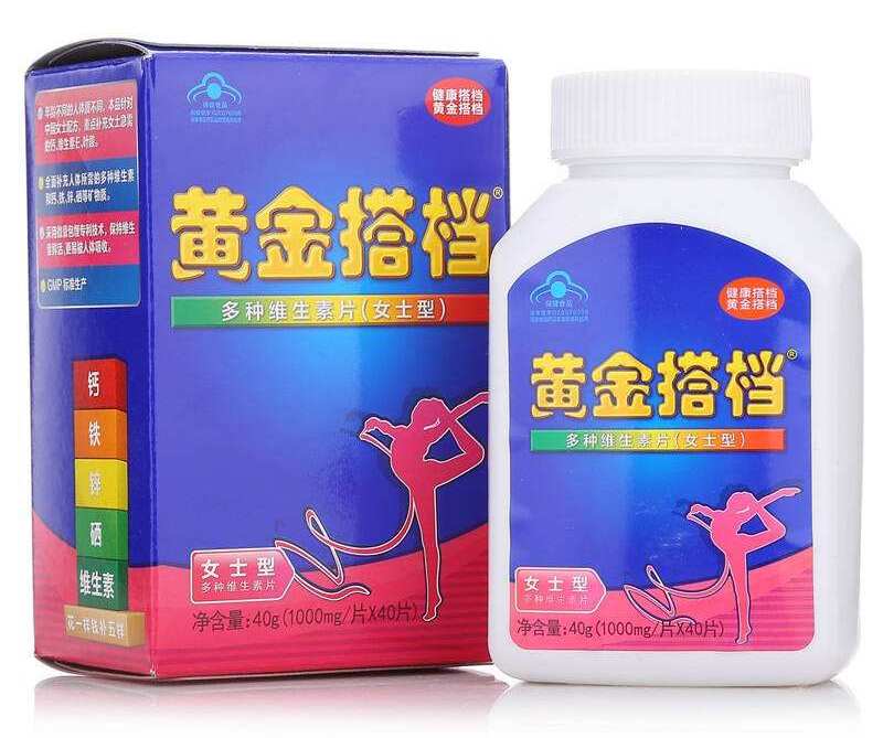 黃金搭檔品牌logo與食品包裝設(shè)計(jì)欣賞(圖3)