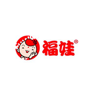 福娃品牌logo與食品包裝設(shè)計欣賞(圖1) 福娃品牌logo與食品包裝設(shè)計欣賞(圖1)