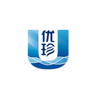 優(yōu)珍品牌logo與食品包裝設(shè)計(jì)欣賞(圖1) 優(yōu)珍品牌logo與食品包裝設(shè)計(jì)欣賞(圖1)