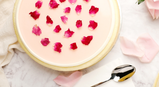 Lady M品牌logo與食品包裝設(shè)計(jì)欣賞(圖2)