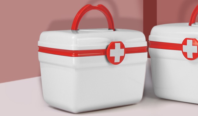 REDCUBE紅立方品牌logo與食品包裝設計欣賞(圖2)