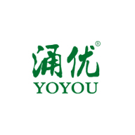 YOYOU涌優(yōu)食品包裝設計欣賞(圖1)