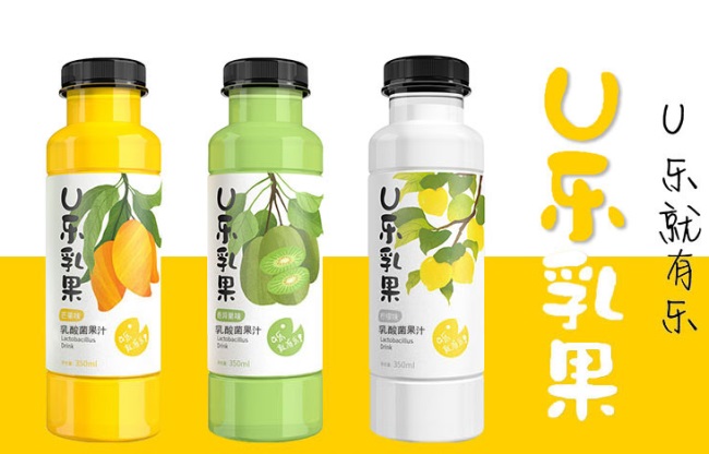 香格利食品包裝設計欣賞(圖3)