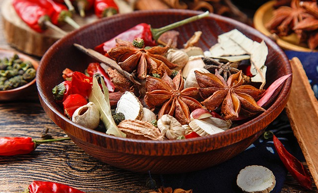 清香園食品包裝設(shè)計(jì)欣賞(圖3)