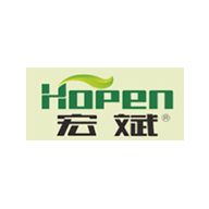 Hopen宏斌食品包裝設(shè)計(jì)欣賞(圖1) Hopen宏斌食品包裝設(shè)計(jì)欣賞(圖1)