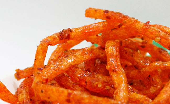 飛旺食品包裝設(shè)計(jì)欣賞(圖4)