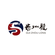 貴州龍食品包裝設(shè)計欣賞(圖1)