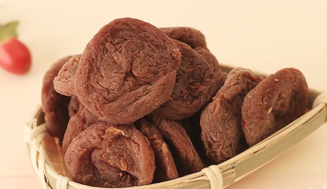 愛有梅有食品包裝設(shè)計欣賞(圖3)