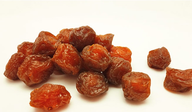 愛有梅有食品包裝設(shè)計欣賞(圖4)